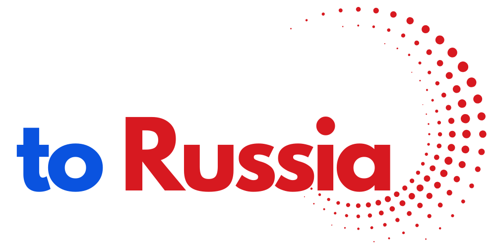 Welcome to Russia